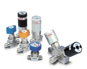 UHP(VCR) Valves