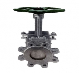 나이트게이트밸브