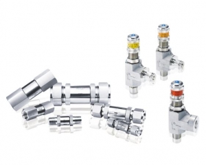 체크밸브 릴리프밸브 Check Valve & Relief Valves