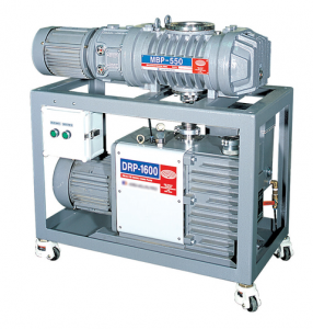 Combination Exhaust Systems