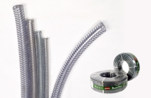 스프링호스 흡입호스