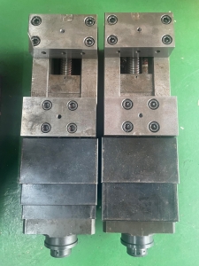 중고 홀드웰 파워바이스 HWE-MPV-160