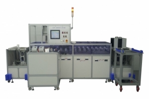 Auto Demounter