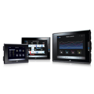 HMI    -    XGT Panel     -  iXP2 시리즈