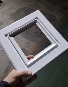 톱기계 PDS355V 액자절단기