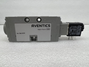 5/2-WAY VALVE