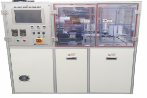 Single Side Polisher