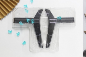 산업용 Display-stand Tray