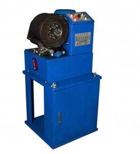 DP-20 호스압착기계