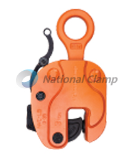 버티칼 클램프 (VERTICLAL CLAMP)