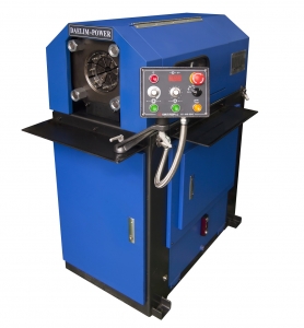 DP-110 호스압착기계