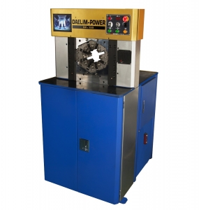 DP-150 호스압착기계