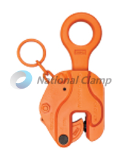 VERTICLAL CLAMP
