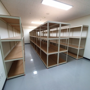 물품보관랙 중량랙 경량랙