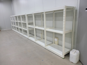 물품보관랙 중량랙 경량랙