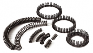 TORQUE CONVERTOR SPRING