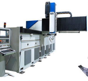 3D 레이저 가공기