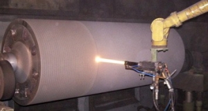 GI POT ROLL