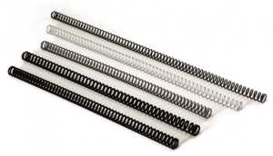 POWER TAIL GATE SPRING
