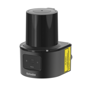 LiDAR - 2D 270° 레이저 스캐너