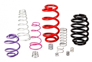 AIR BRAKE CHAMBER SPRING