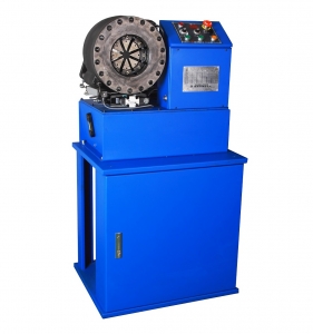 DP-32 호스압착기계