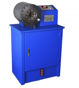 DPL-32 호스압착기계