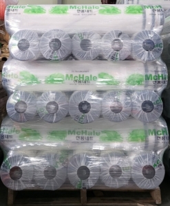 McHale 전용 네트