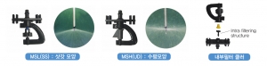 미니스프링클러