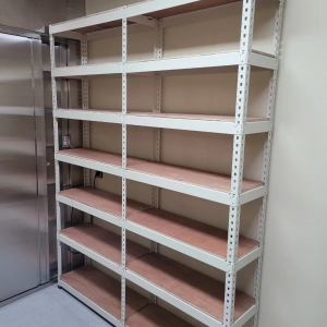 무볼트앵글 물품보관랙