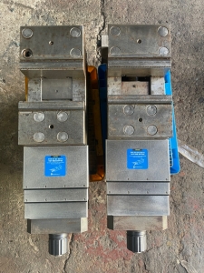 6인치 중고 삼천리 파워바이스 PCV-160