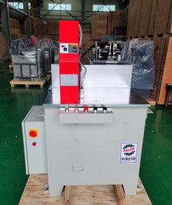 동부스바절단기 PDS500A 톱기계 모터10마력