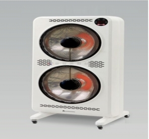 2구 하이라이트 히터