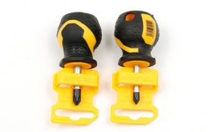 주먹드라이버(+)PH2*38mm