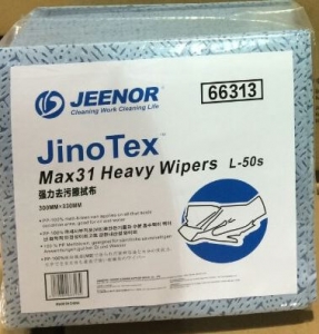 소형 찌든때 기름제거 부직포 걸레 와이퍼