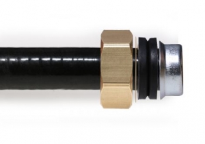 후렉시블 방수전선관