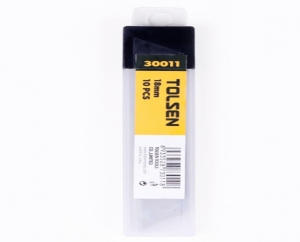 커터칼날18mm(10P)