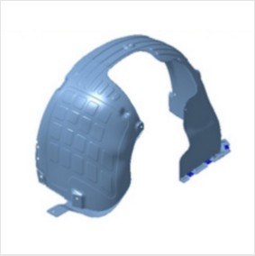 WHEEL GUARD