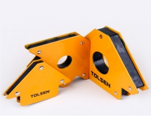 용접자석 25,50,75LBS