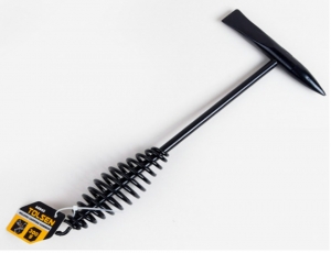 용접망치스프링