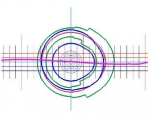 캠샤프트 분석 소프트웨어
