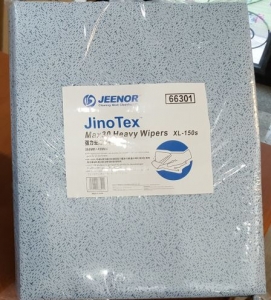 대형 찌든때 기름제거 부직포 걸레 와이퍼