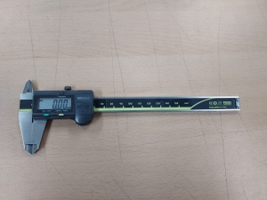 디지매틱 캘리퍼스 150MM