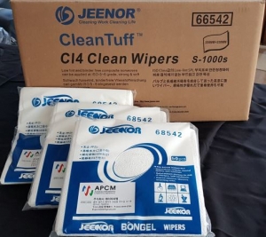 고급형 클린룸 와이퍼 멜트블로운 부직포