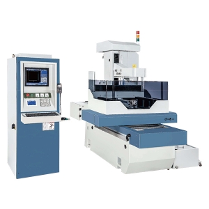 Metalloid Wire-cut M/C [LT-45]
