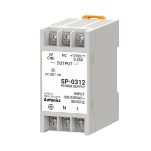 SMPS - DIN Rail 취부형 SMPS (3W)