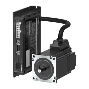 클로즈 루프 스테핑 시스템   - EtherCAT 통신 타입 2상 클로즈 루프 스테핑 시스템