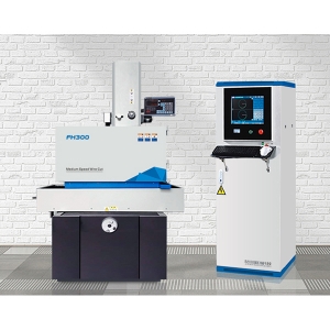 Speed & Simple Wire Cut M/C [FH-C]