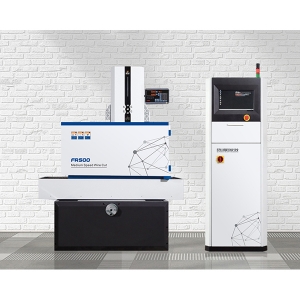 Speed & Simple Wire Cut M/C [FR-G]