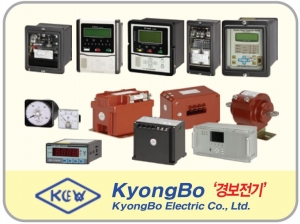 디지털 계전기, 계기용변압기, 경보전기